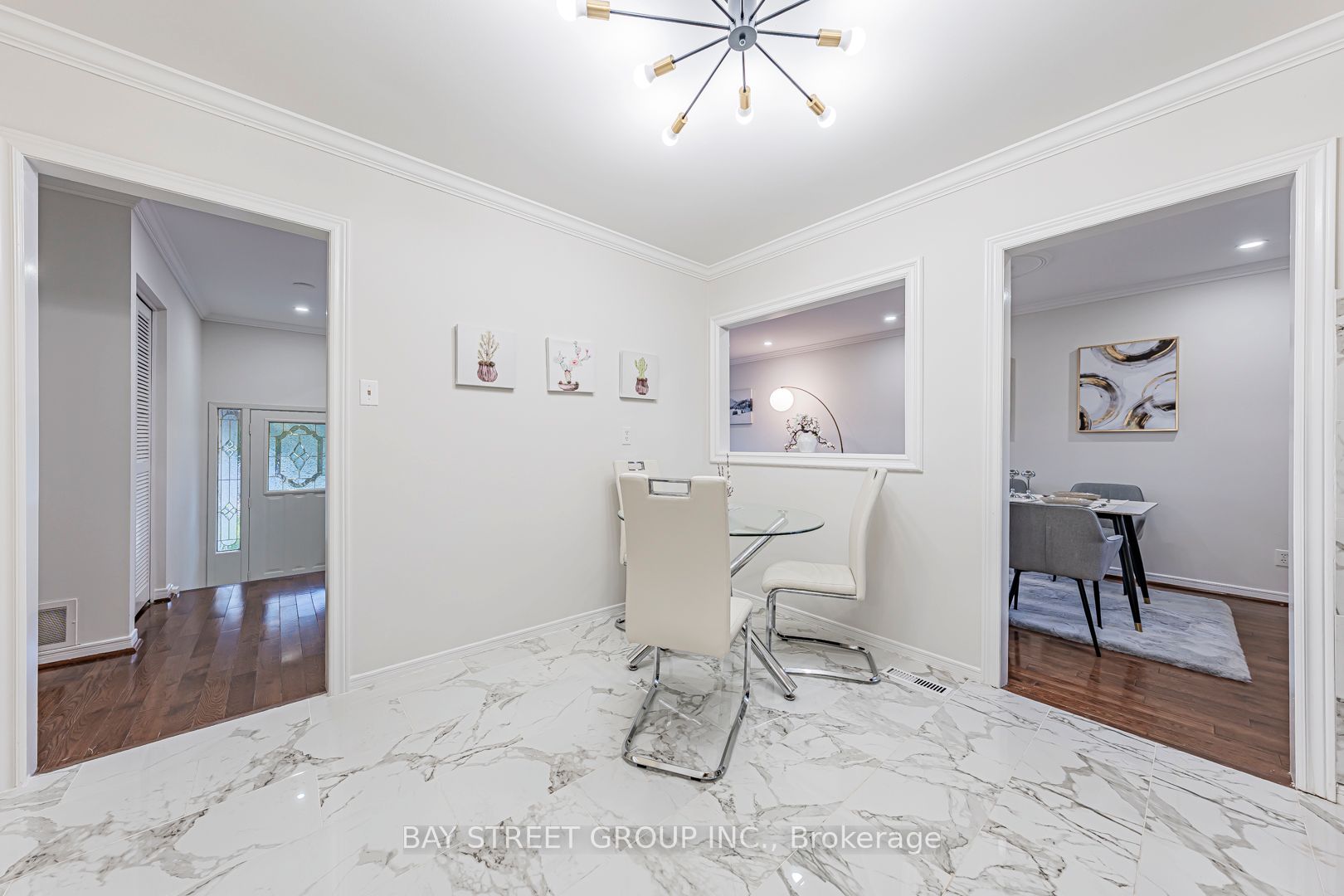 4 Sir Brandiles Place