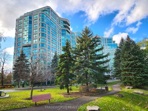 7805 Bayview Avenue 1309 Markham ON L3T 7N1