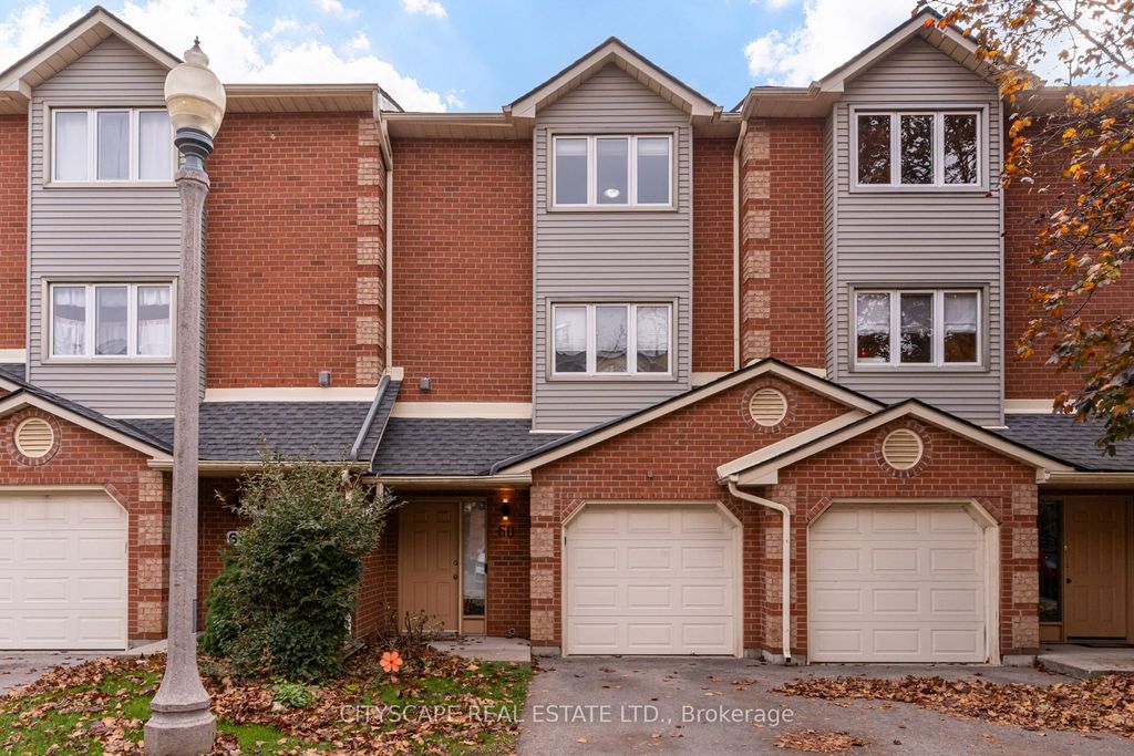 Photo of 72 Stone Church Road W #60, Hamilton, ON L9B 2H8 (MLS # X12497530)