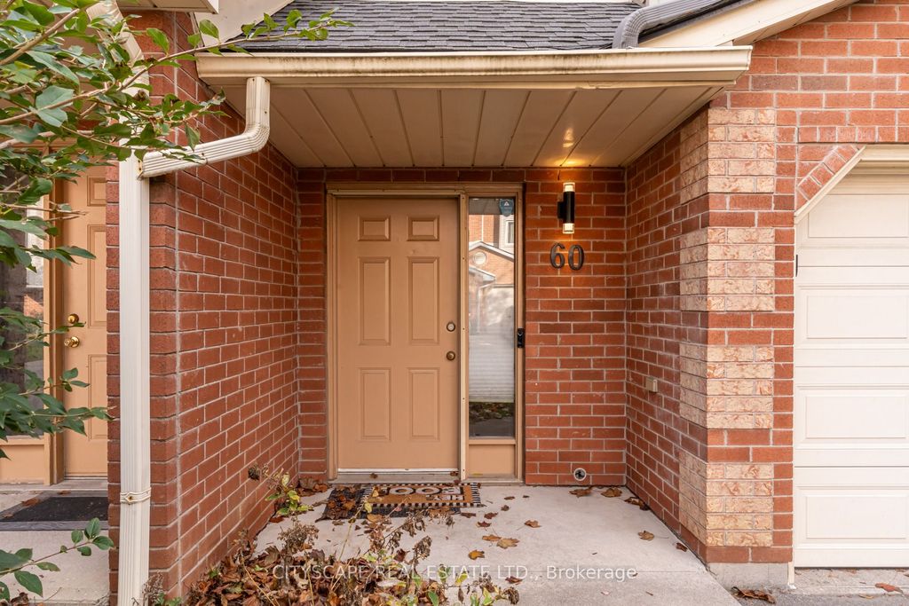 Photo of 72 Stone Church Road W #60, Hamilton, ON L9B 2H8 (MLS # X12497530)