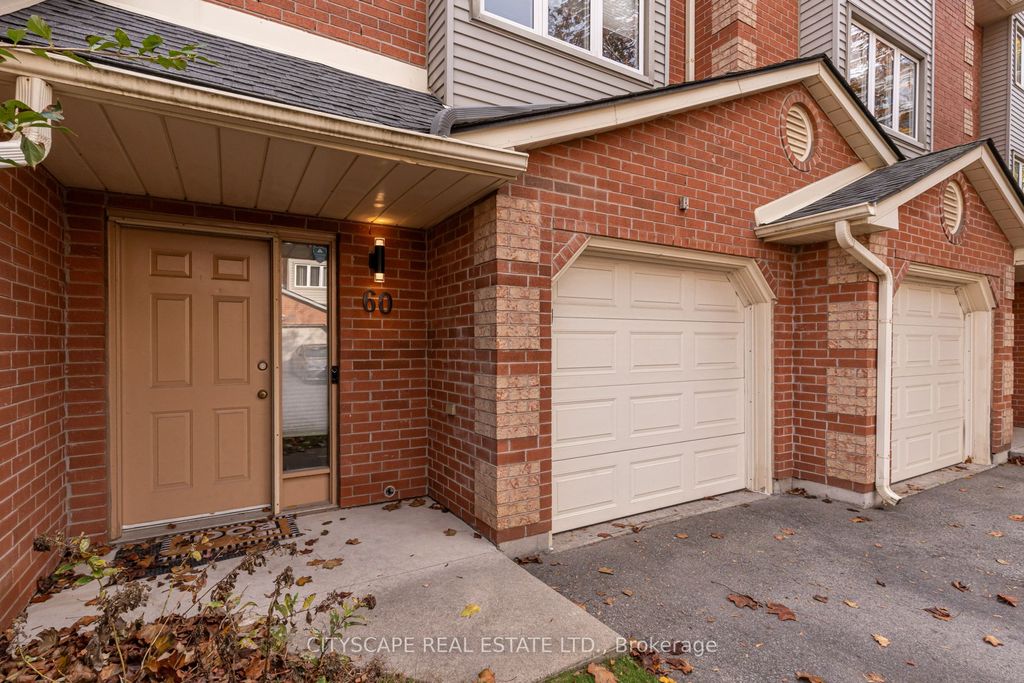 Photo of 72 Stone Church Road W #60, Hamilton, ON L9B 2H8 (MLS # X12497530)