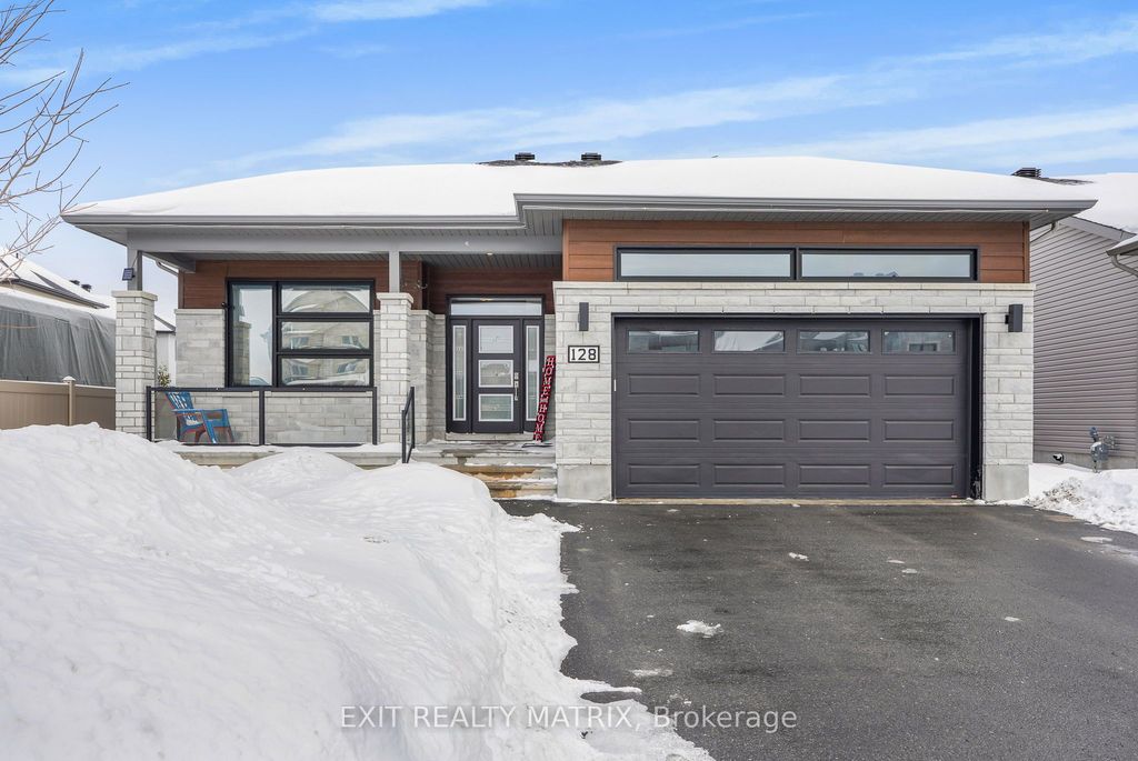 Photo of 128 Lyon Street, Russell, ON K0A 1W0 (MLS # X12794374)