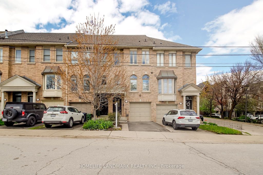 Photo of 34 Mendota Road #9, Toronto, ON M8Y 1E8 (MLS # W13114618)
