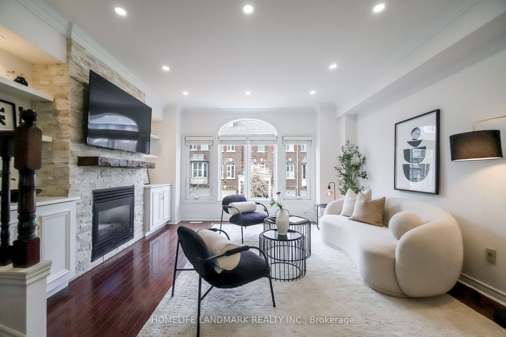 Photo of 34 Mendota Road #9, Toronto, ON M8Y 1E8 (MLS # W13114618)