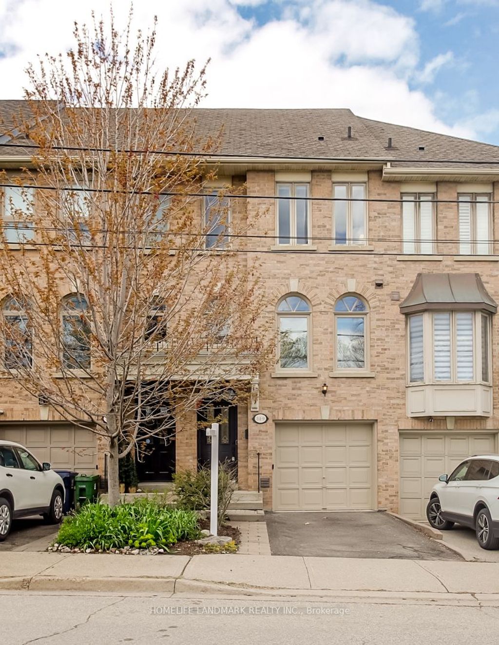 Photo of 34 Mendota Road #9, Toronto, ON M8Y 1E8 (MLS # W13114618)