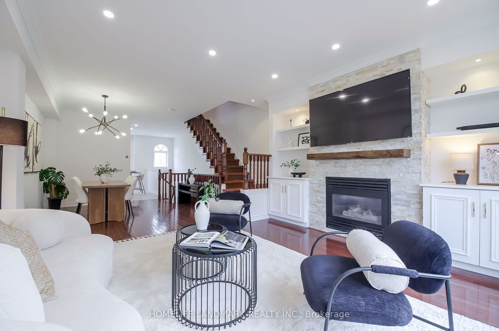 Photo of 34 Mendota Road #9, Toronto, ON M8Y 1E8 (MLS # W13114618)