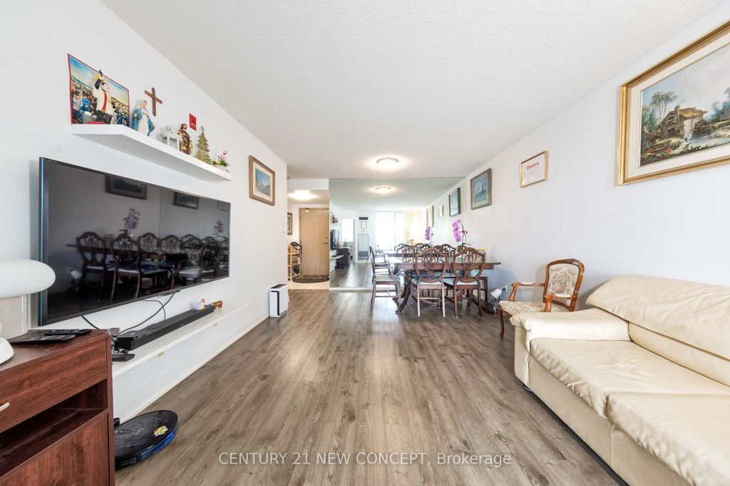 Photo of 22 Southport Street #932, Toronto, ON M6S 4Y9 (MLS # W12691674)