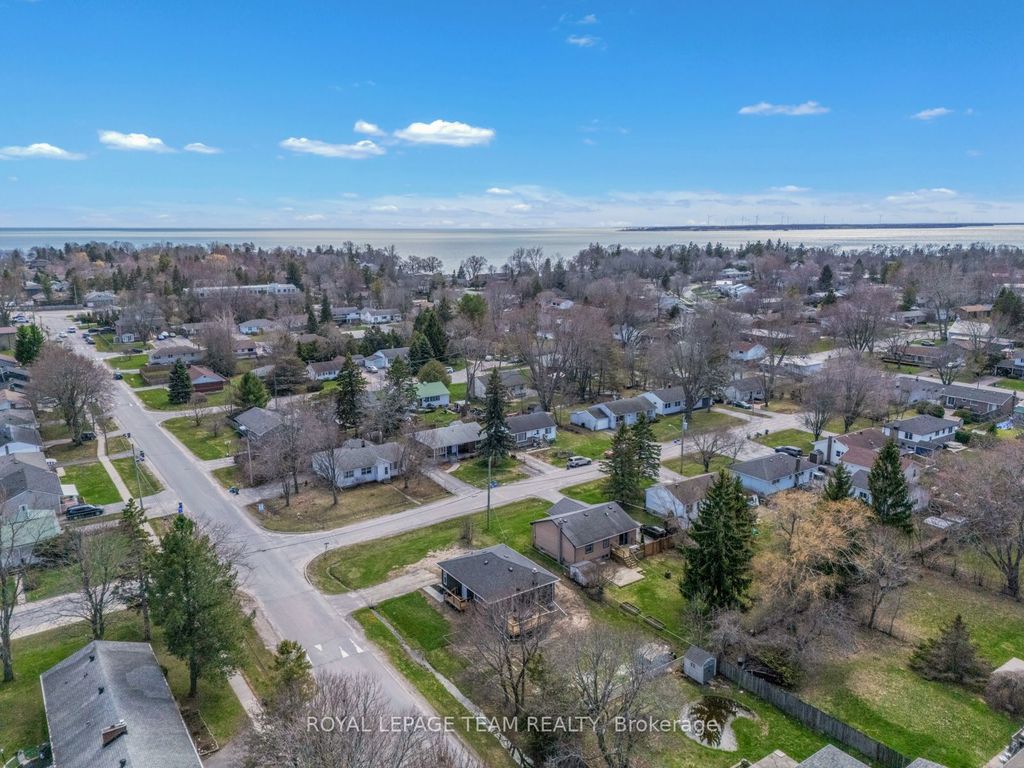 Photo of 187 Lakeview Avenue, Kingston, ON K7M 3V2 (MLS # X13026596)