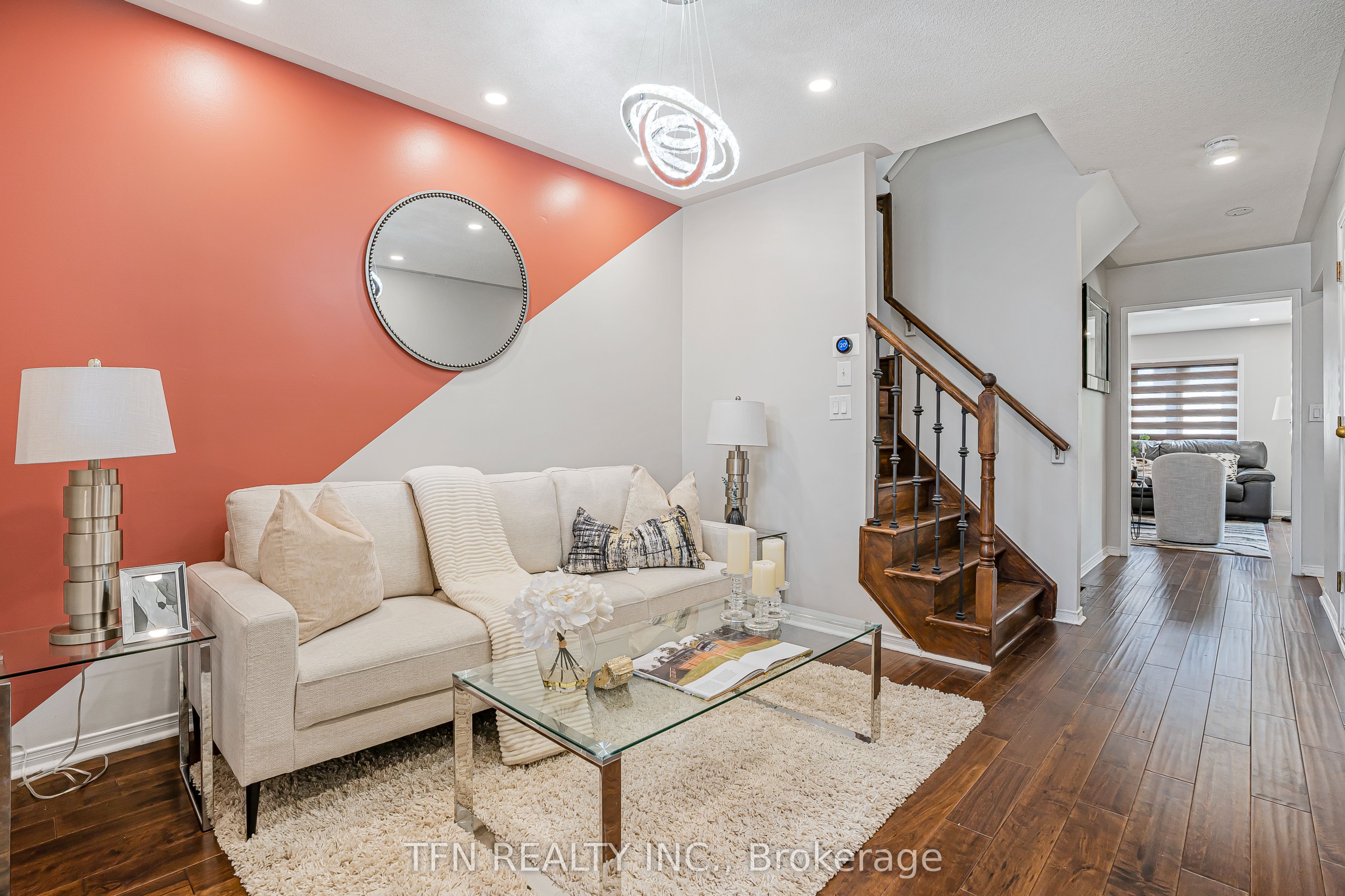 3366 Mikalda Road