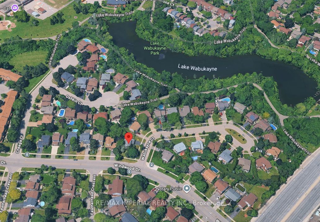 6100 Wabukayne Court