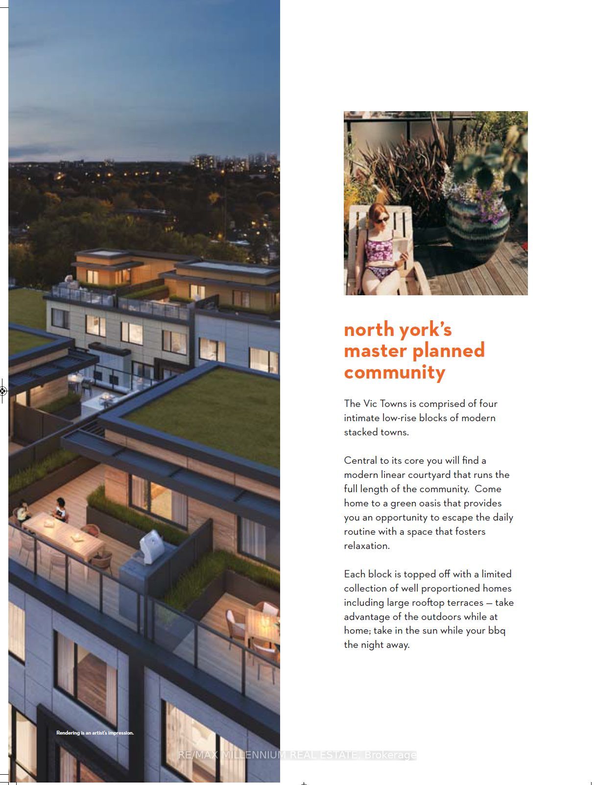 1650 Victoria Park Avenue N A114