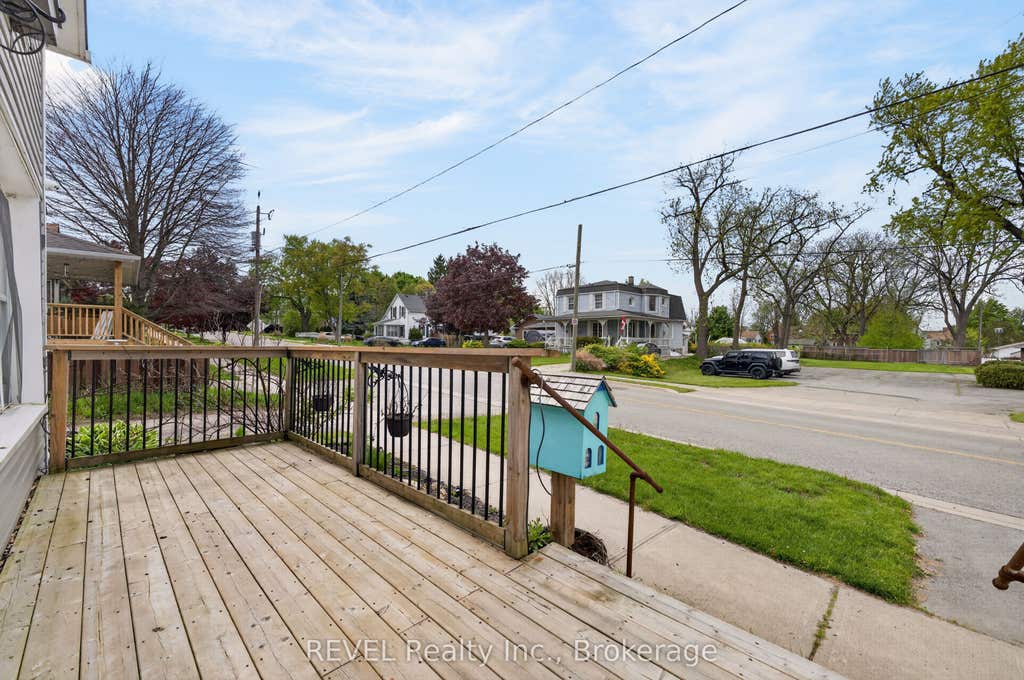 Photo of 15 Phipps Street, Fort Erie, ON L2A 2V1 (MLS # X13557544)