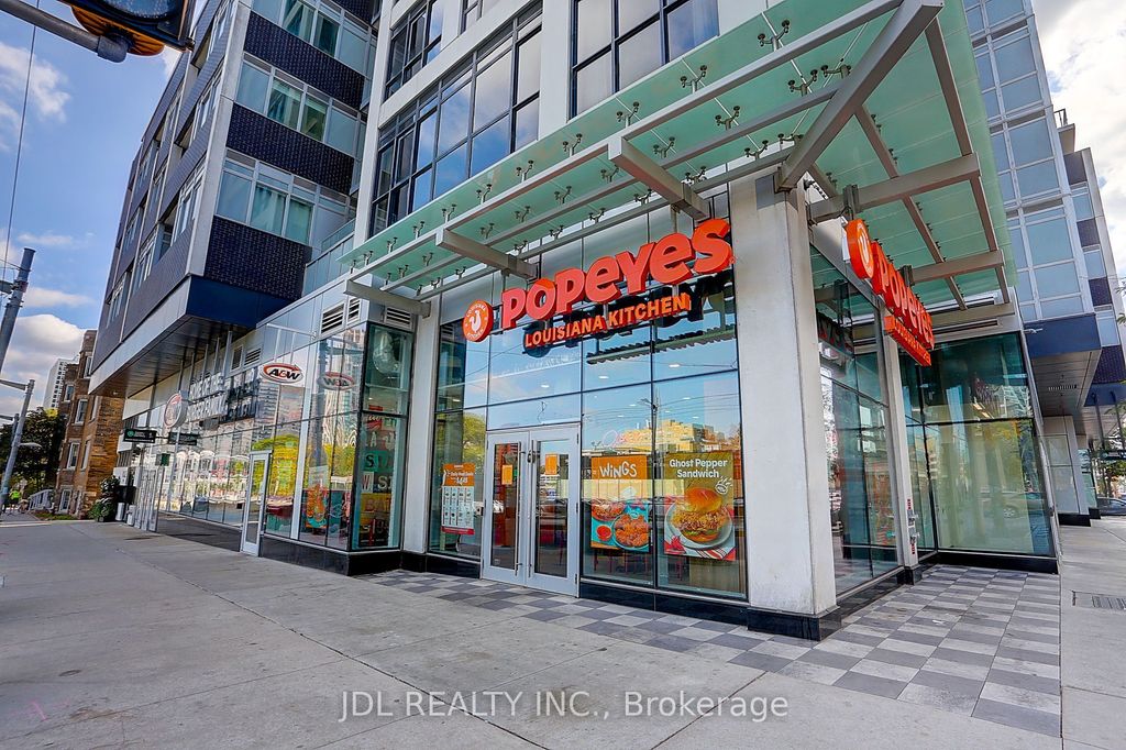 Photo of 501 St. Clair Avenue W #315, Toronto, ON M5P 0A2 (MLS # C12948872)