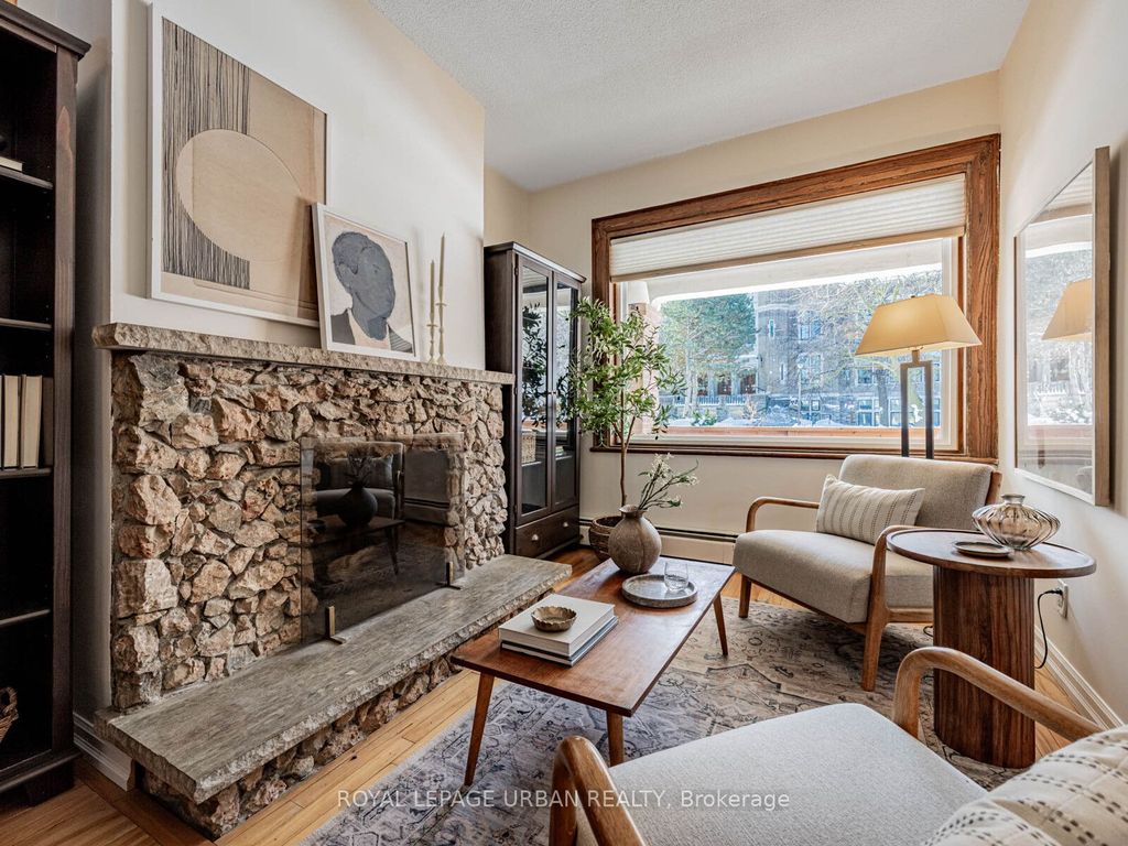 Photo of 707 Greenwood Avenue, Toronto, ON M4J 4B6 (MLS # E12752532)