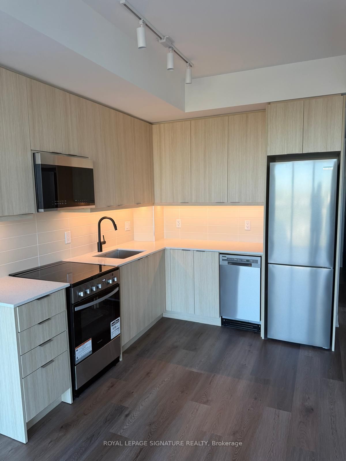 125 Nipissing Road 1203 B