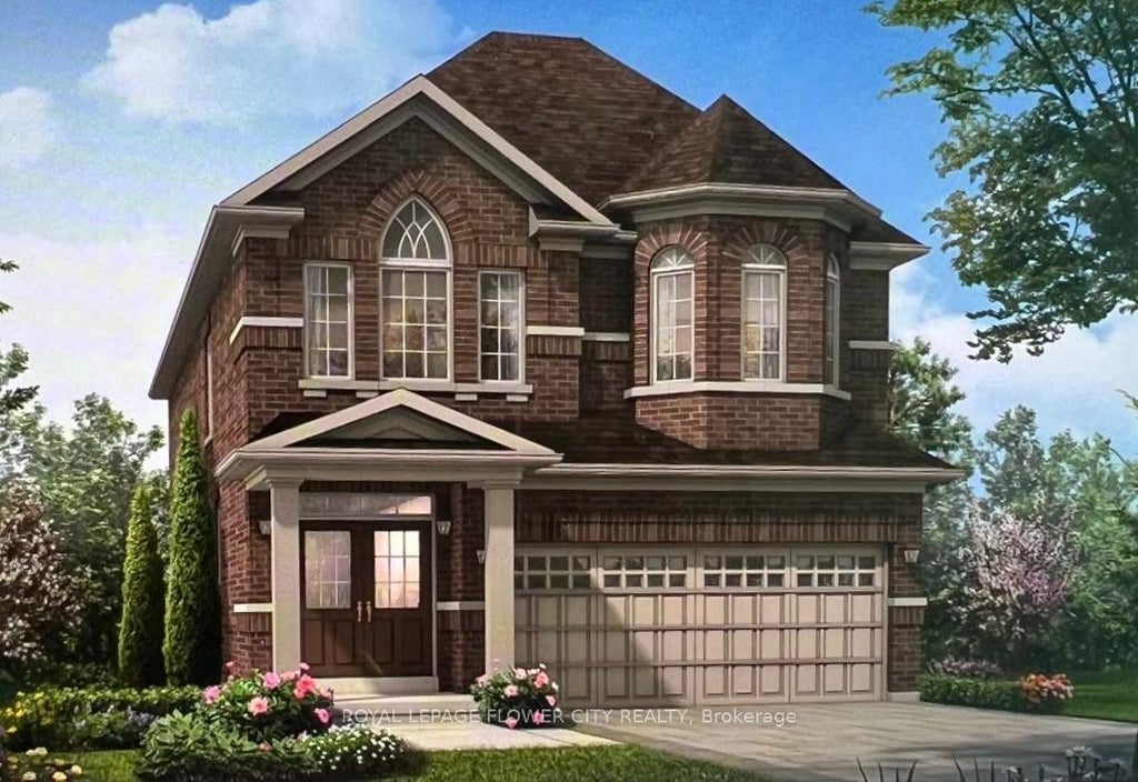 Photo of 44 Rochester Drive, Barrie, ON L9J 0W1 (MLS # S13807292)