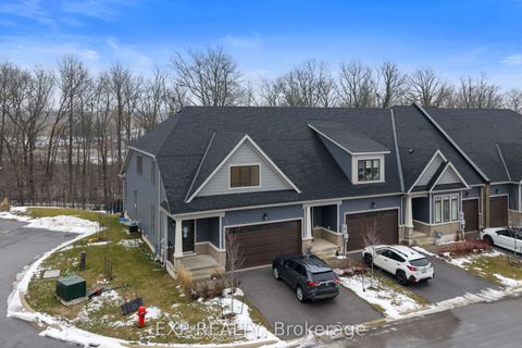 Photo of 4311 Mann Street #38, Niagara Falls, ON L2G 3K2 (MLS # X12678476)