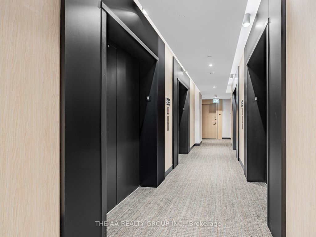 Photo of 89 Church Street #802, Toronto, ON M9N 1N4 (MLS # C12706756)