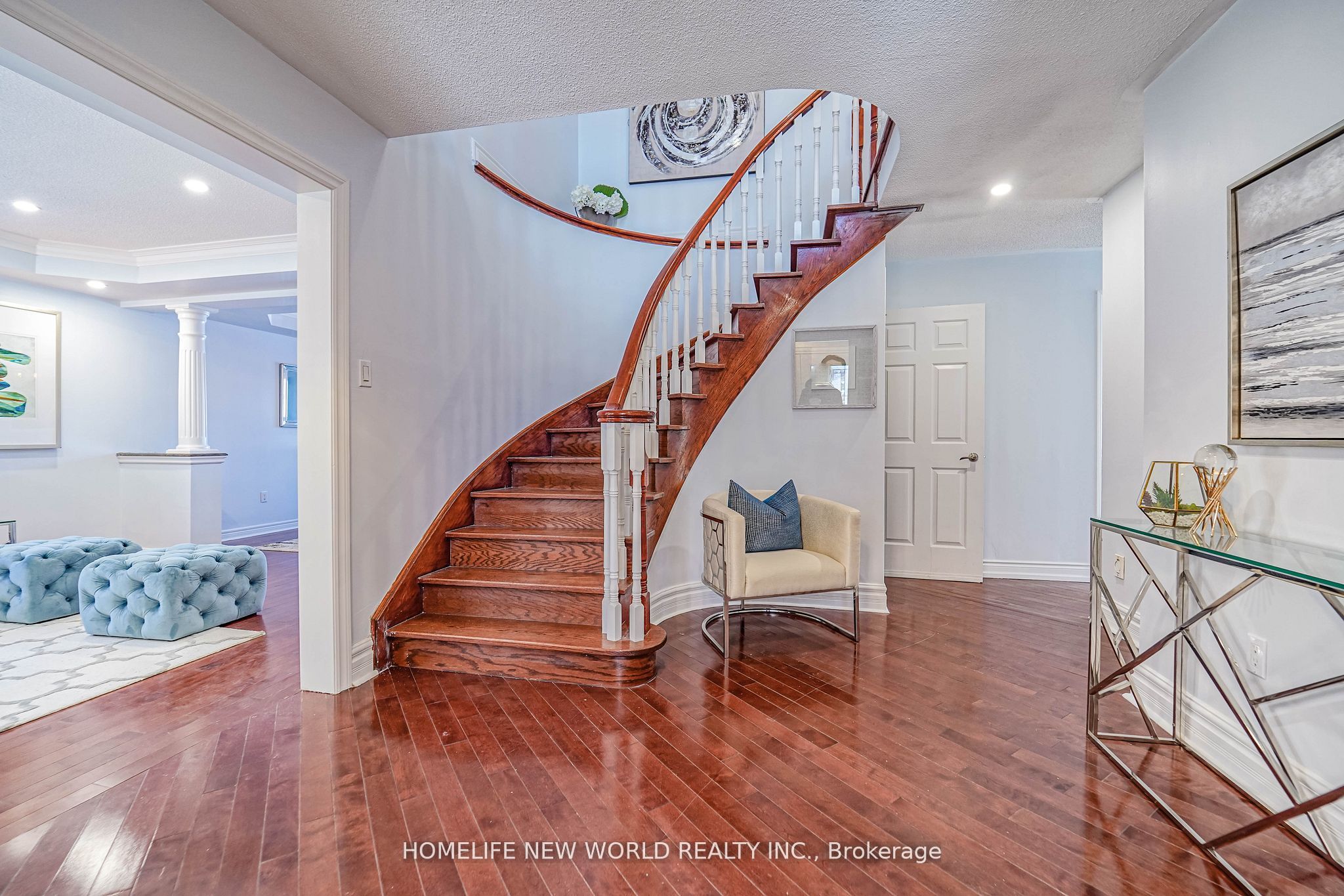 15 Marylebone Crescent