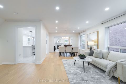 285 St. Joan Of Arc Avenue Vaughan ON L6A 3E2