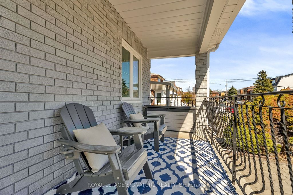 Photo of 70 Clovelly Avenue, Toronto, ON M6C 1Y3 (MLS # C13052376)
