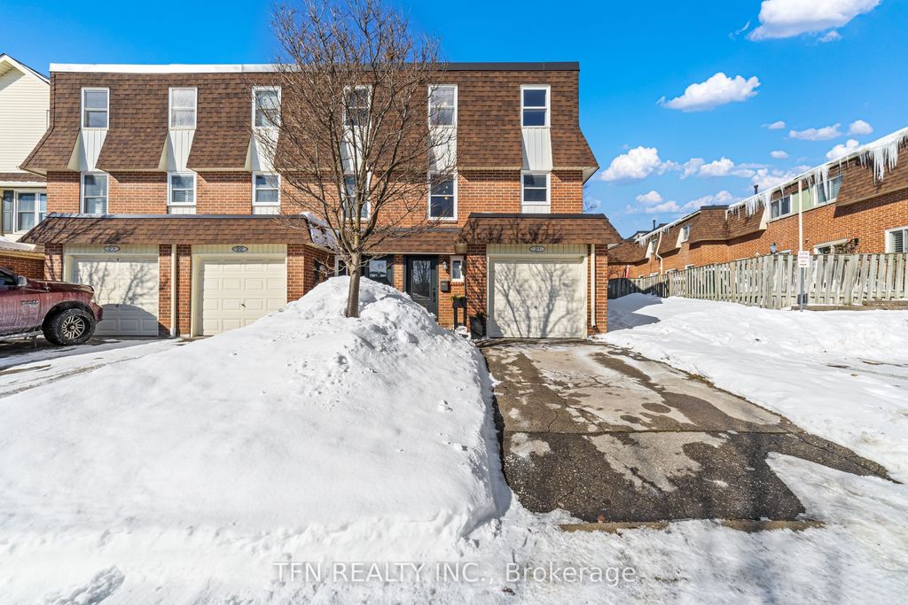 Photo of 30 Heslop Road #21, Milton, ON L9T 1B3 (MLS # W12894714)