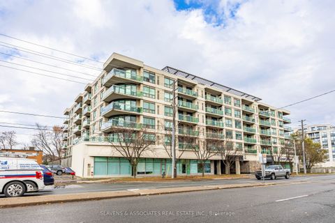 Photo of 890 Sheppard Avenue W #603, Toronto, ON M3H 6B9 (MLS # C12670980)