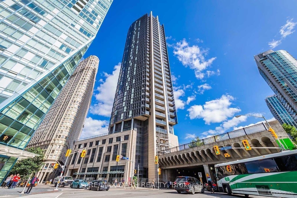 Photo of 1 The Esplanade Drive #1005, Toronto, ON M5E 0A8 (MLS # C13684498)