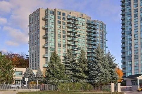 2585 Erin Centre Boulevard 1007 Mississauga ON L5M 5Z2