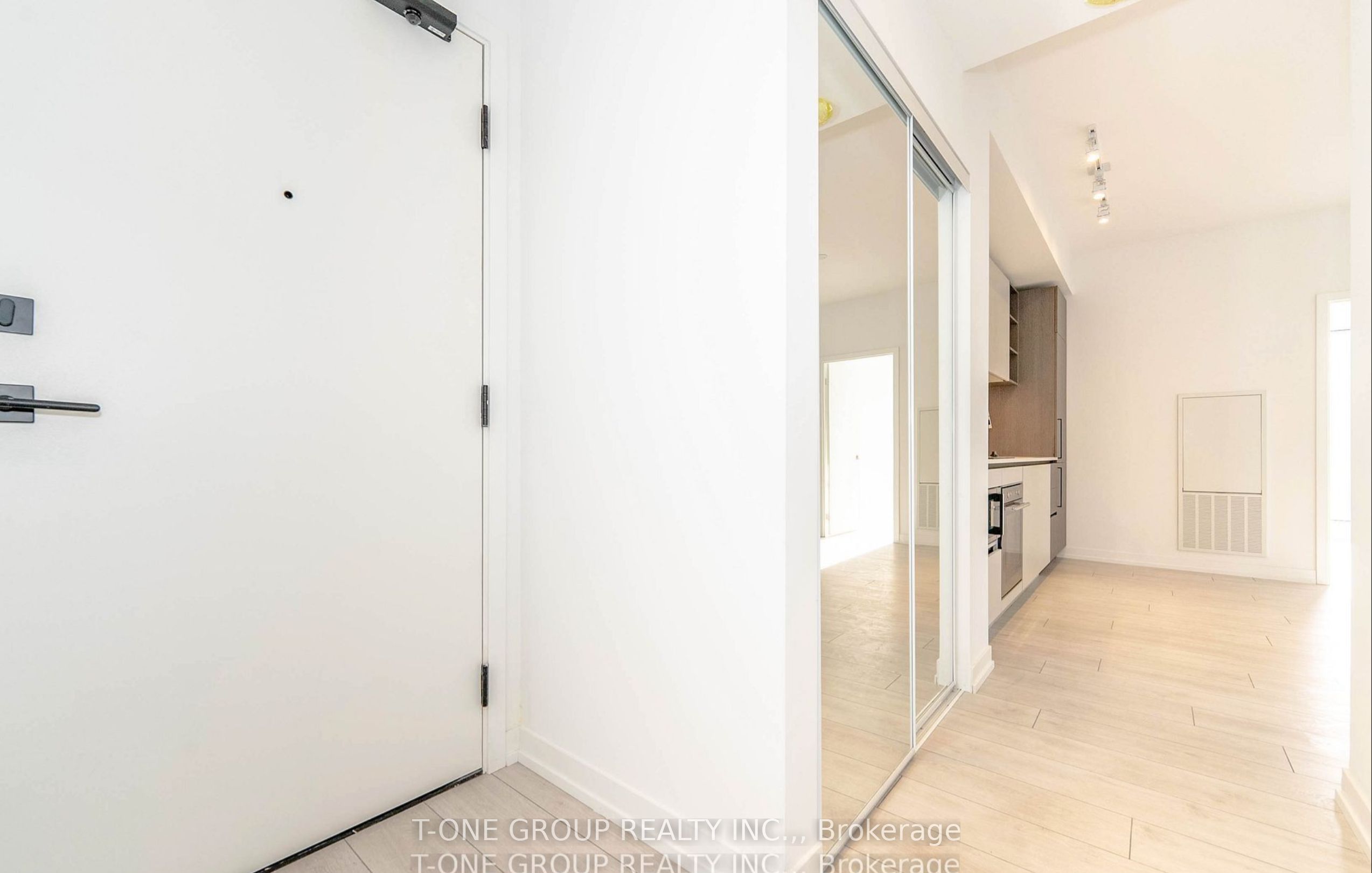 55 Mercer Street 1202