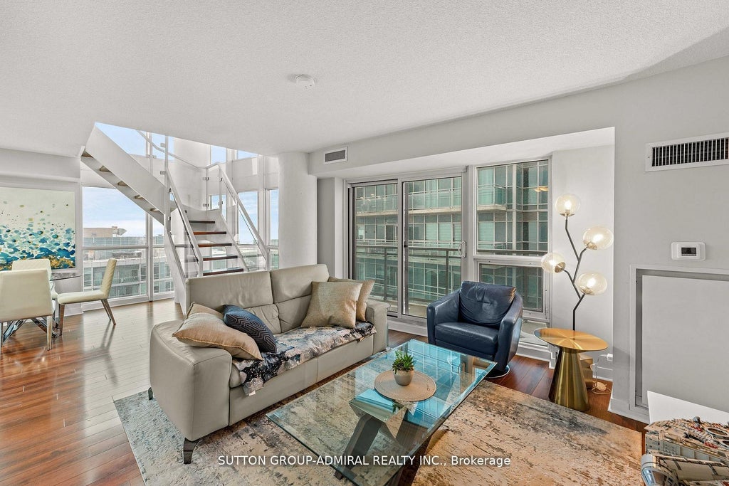 Photo of 155 Legion Road #2513, Toronto, ON M8Y 0A7 (MLS # W13838808)