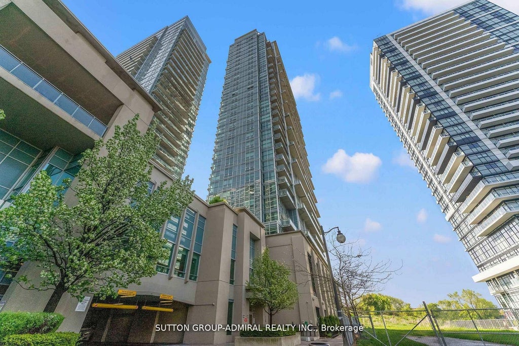 Photo of 155 Legion Road #2513, Toronto, ON M8Y 0A7 (MLS # W13838808)