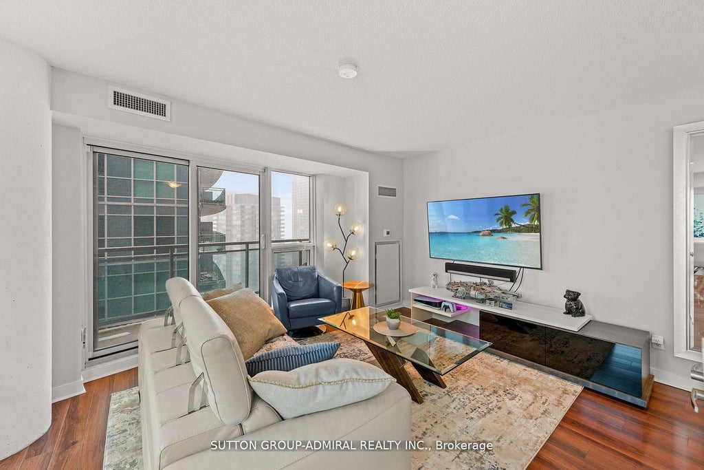 Photo of 155 Legion Road #2513, Toronto, ON M8Y 0A7 (MLS # W13838808)