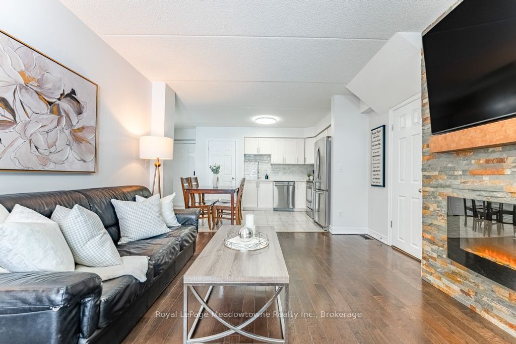 Photo of 1380 Costigan Road #77, Milton, ON L9T 8L2 (MLS # W13038700)