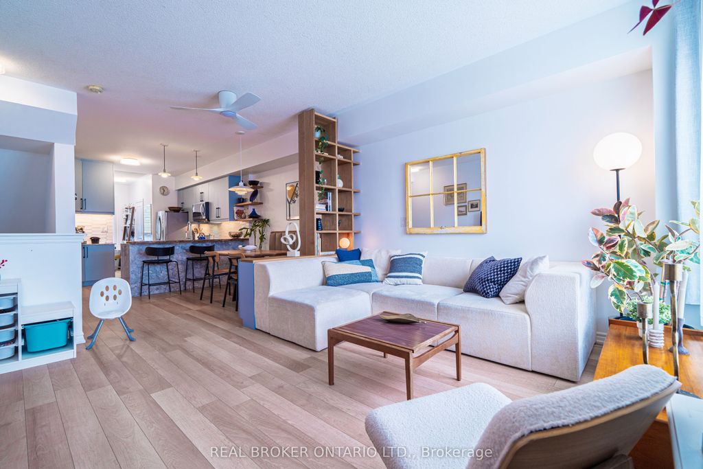 Photo of 104 Caledonia Park Road #2, Toronto, ON M6H 0B1 (MLS # W12781320)