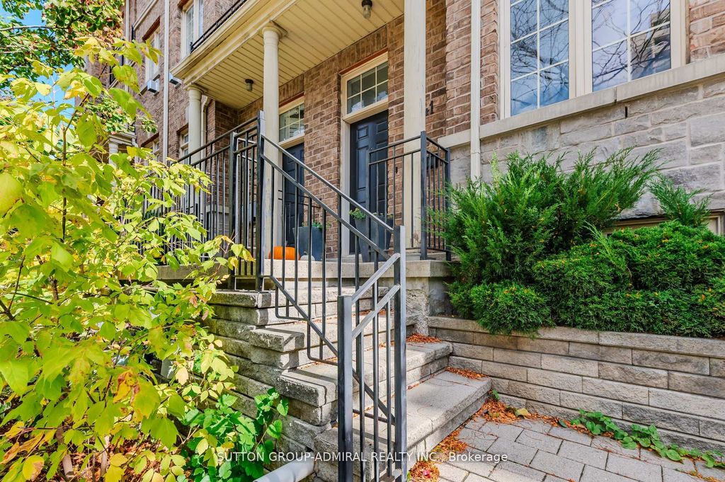 Photo of 341 Royal York Road, Toronto, ON M8Y 2P8 (MLS # W12730196)