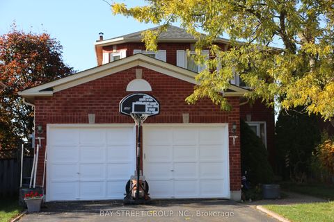 24 Militia Trail Markham ON L3R 9H6