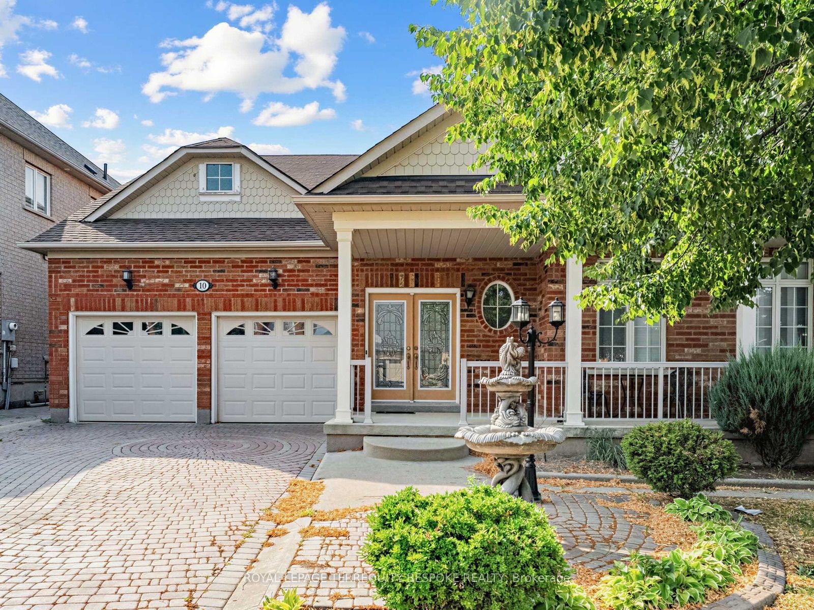 10 Leparc Road