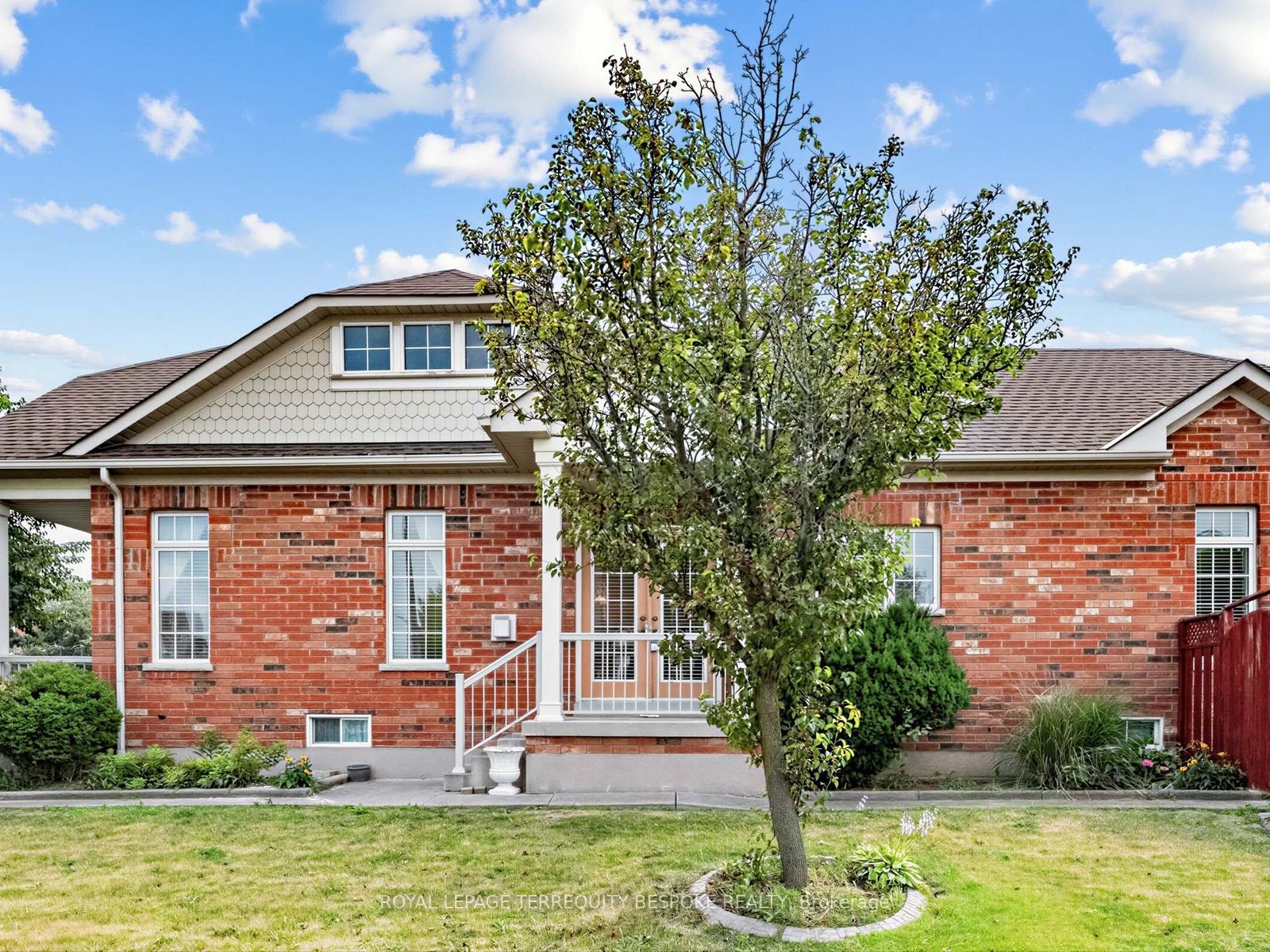 10 Leparc Road