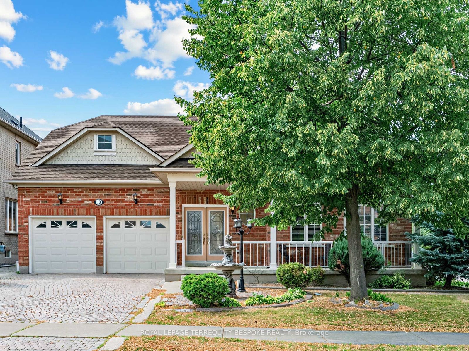 10 Leparc Road