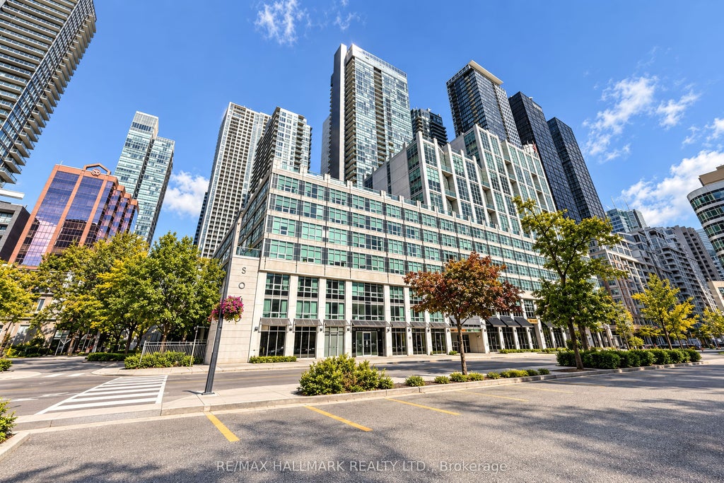 Photo of 350 Wellington Street W #M05, Toronto, ON M5V 3W9 (MLS # C13882390)