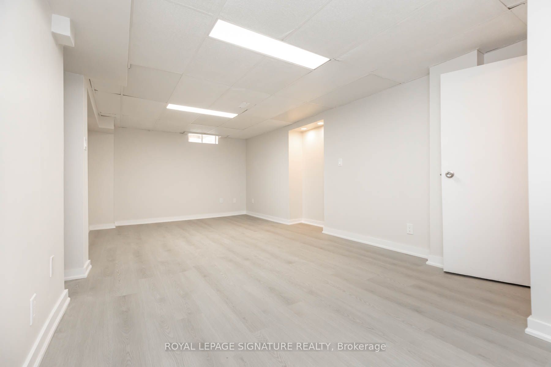30 Larratt Lane Bsmt