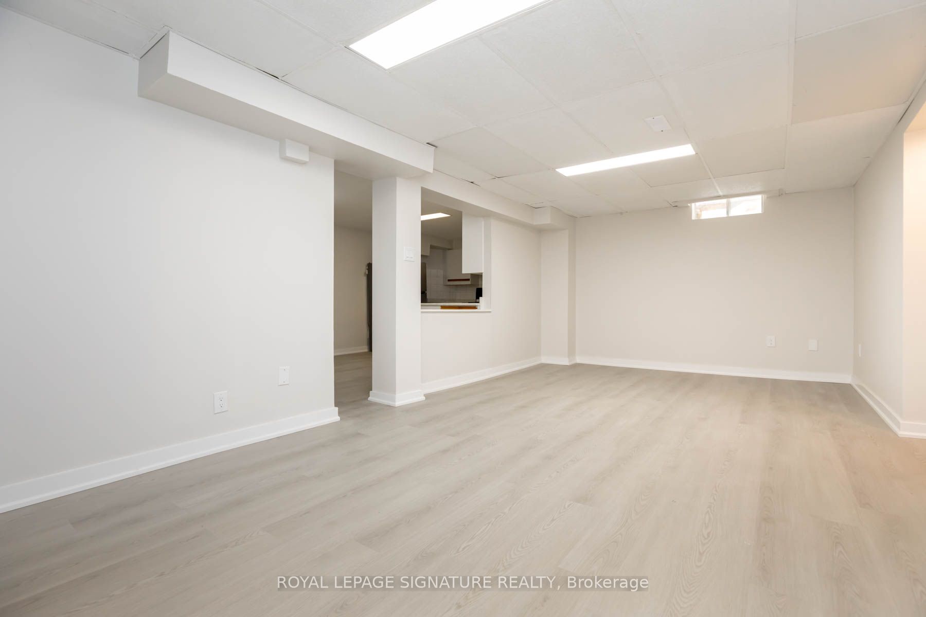 30 Larratt Lane Bsmt