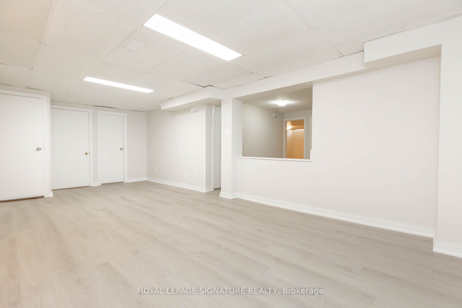 30 Larratt Lane Bsmt