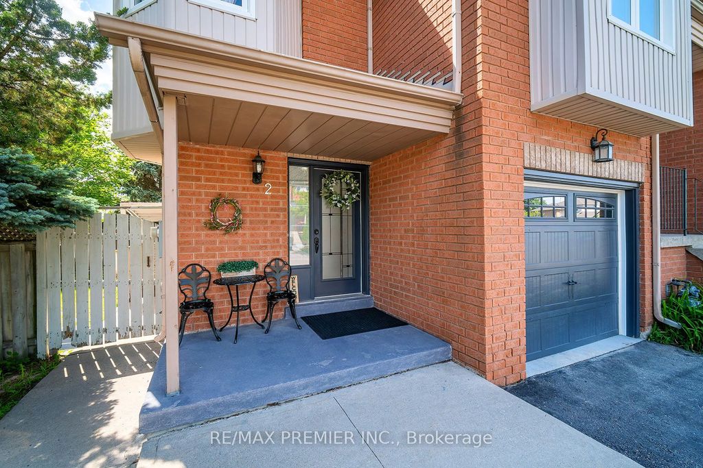 Photo of 2 Prestwick Avenue, Vaughan, ON L6A 2C9 (MLS # N13446208)