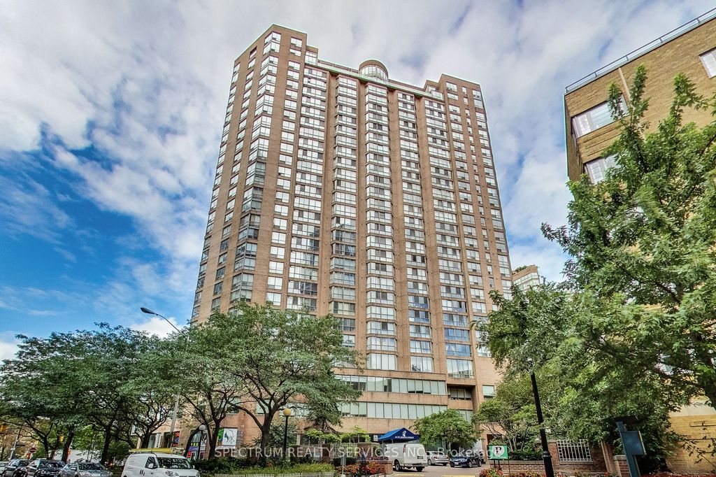Photo of 44 St Joseph Street #1605, Toronto, ON M4Y 2W4 (MLS # C12394090)