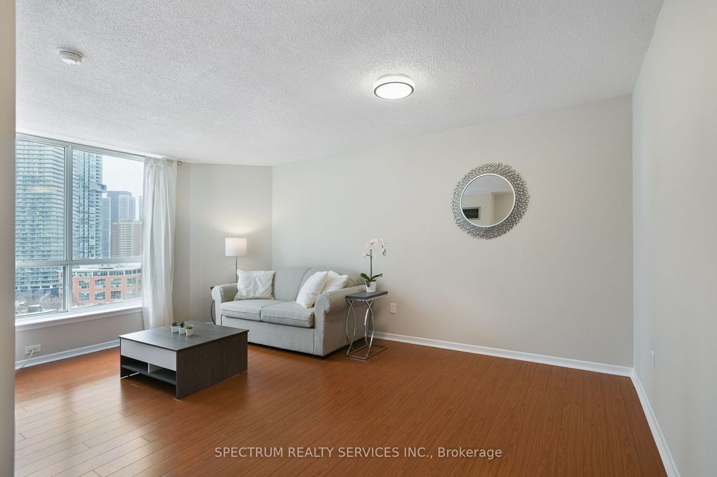 Photo of 44 St Joseph Street #1605, Toronto, ON M4Y 2W4 (MLS # C12394090)