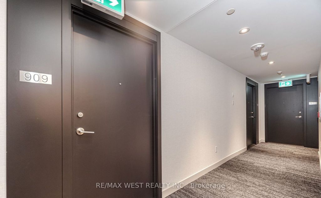 Photo of 82 Dalhousie Street #909, Toronto, ON M5B 0C5 (MLS # C12721848)