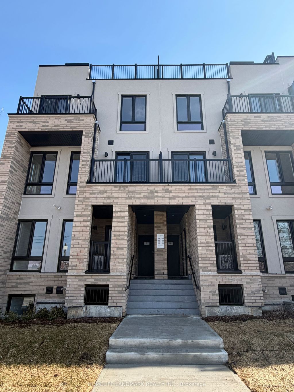 Photo of 51 Jefferson Side Road #103, Richmond Hill, ON L4E 1M1 (MLS # N12980454)