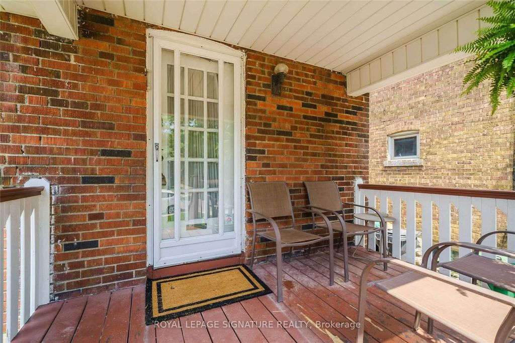 Photo of 66 Glengarry Avenue, Toronto, ON M5M 1C9 (MLS # C12927722)